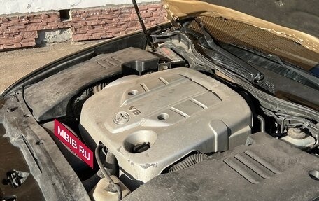 Lexus GS III рестайлинг, 2008 год, 1 100 000 рублей, 5 фотография