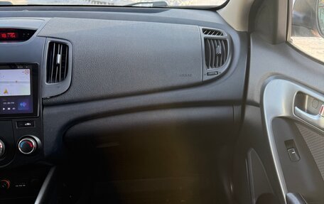 KIA Cerato III, 2011 год, 890 000 рублей, 4 фотография