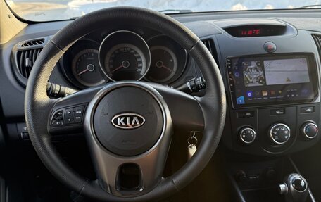 KIA Cerato III, 2011 год, 890 000 рублей, 2 фотография