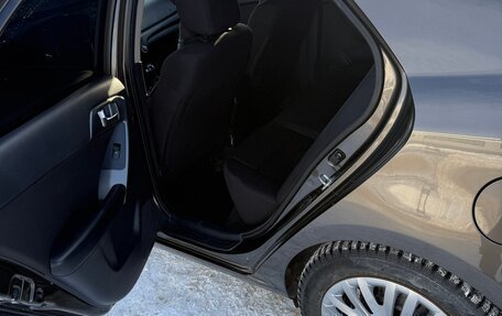 KIA Cerato III, 2011 год, 890 000 рублей, 5 фотография