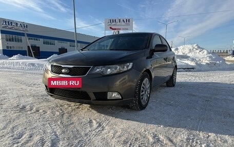 KIA Cerato III, 2011 год, 890 000 рублей, 7 фотография