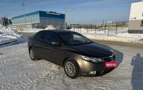 KIA Cerato III, 2011 год, 890 000 рублей, 9 фотография