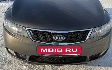 KIA Cerato III, 2011 год, 890 000 рублей, 10 фотография