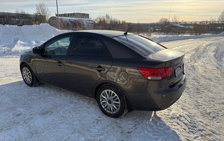 KIA Cerato III, 2011 год, 890 000 рублей, 13 фотография