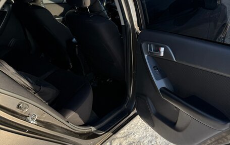 KIA Cerato III, 2011 год, 890 000 рублей, 15 фотография