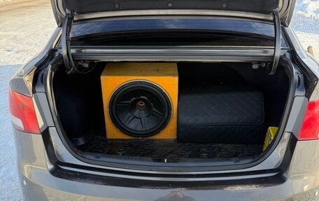 KIA Cerato III, 2011 год, 890 000 рублей, 17 фотография