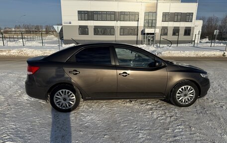 KIA Cerato III, 2011 год, 890 000 рублей, 12 фотография