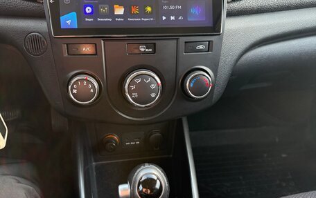 KIA Cerato III, 2011 год, 890 000 рублей, 21 фотография