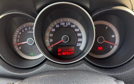 KIA Cerato III, 2011 год, 890 000 рублей, 22 фотография