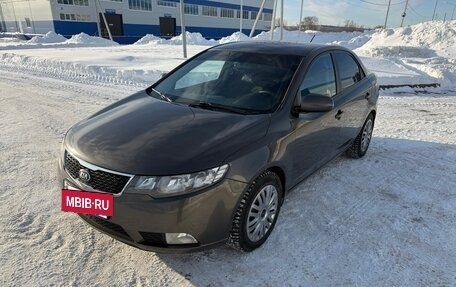 KIA Cerato III, 2011 год, 890 000 рублей, 20 фотография