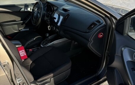 KIA Cerato III, 2011 год, 890 000 рублей, 16 фотография