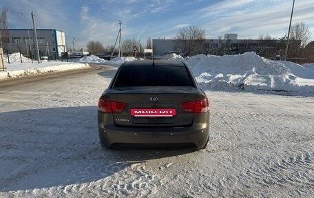 KIA Cerato III, 2011 год, 890 000 рублей, 14 фотография