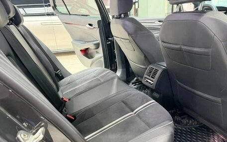 Volkswagen Golf VIII, 2022 год, 1 620 000 рублей, 11 фотография