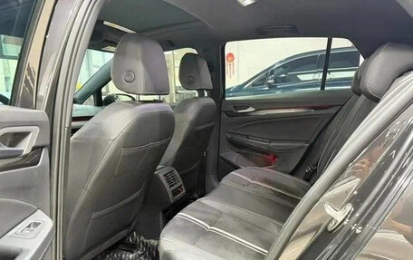 Volkswagen Golf VIII, 2022 год, 1 620 000 рублей, 10 фотография