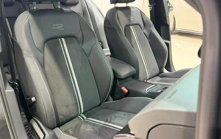 Volkswagen Golf VIII, 2022 год, 1 620 000 рублей, 9 фотография