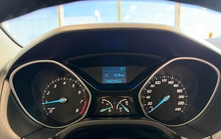 Ford Focus III, 2012 год, 825 000 рублей, 11 фотография