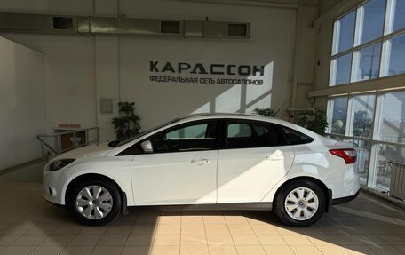 Ford Focus III, 2012 год, 825 000 рублей, 5 фотография