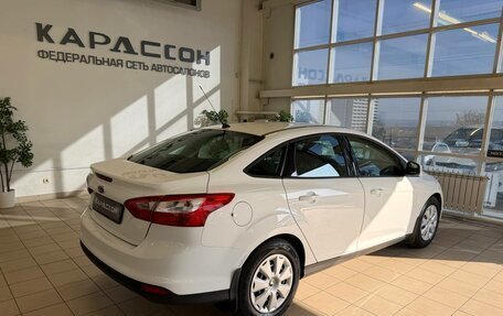Ford Focus III, 2012 год, 825 000 рублей, 2 фотография
