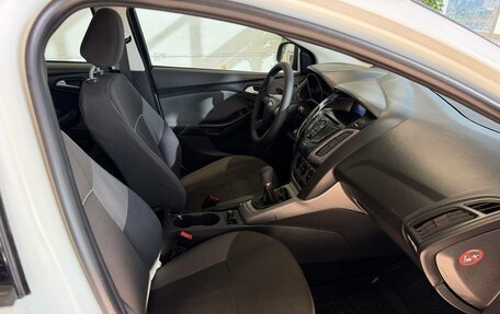 Ford Focus III, 2012 год, 825 000 рублей, 9 фотография