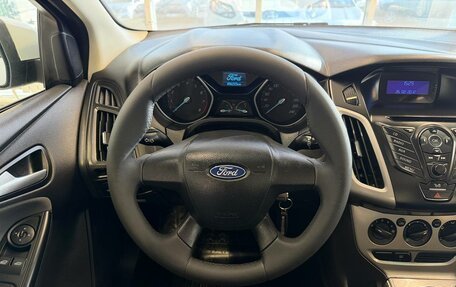 Ford Focus III, 2012 год, 825 000 рублей, 7 фотография