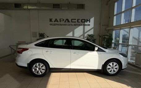 Ford Focus III, 2012 год, 825 000 рублей, 6 фотография