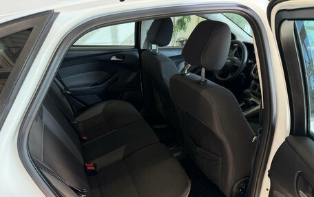 Ford Focus III, 2012 год, 825 000 рублей, 10 фотография