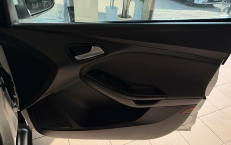 Ford Focus III, 2012 год, 825 000 рублей, 16 фотография