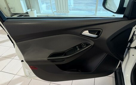 Ford Focus III, 2012 год, 825 000 рублей, 14 фотография