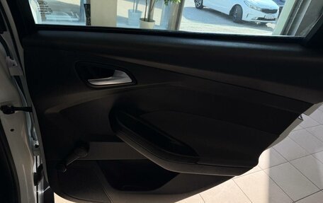 Ford Focus III, 2012 год, 825 000 рублей, 17 фотография