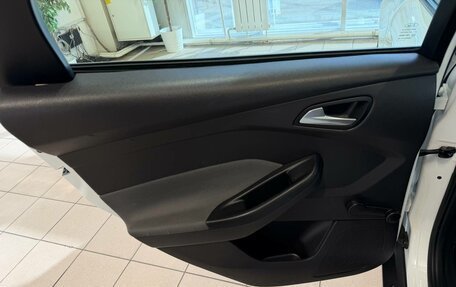 Ford Focus III, 2012 год, 825 000 рублей, 15 фотография