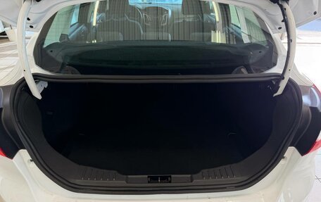 Ford Focus III, 2012 год, 825 000 рублей, 18 фотография