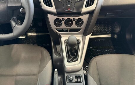 Ford Focus III, 2012 год, 825 000 рублей, 13 фотография