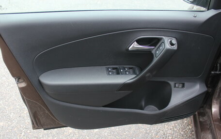 Volkswagen Polo VI (EU Market), 2020 год, 1 377 000 рублей, 8 фотография