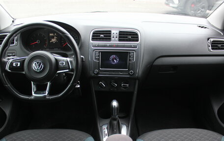 Volkswagen Polo VI (EU Market), 2020 год, 1 377 000 рублей, 7 фотография