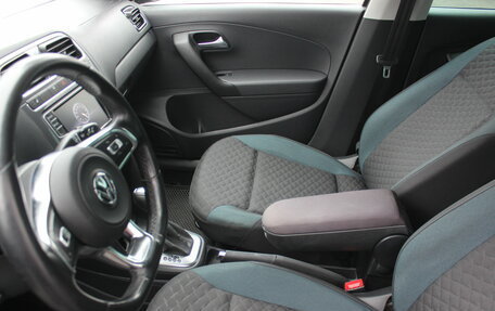 Volkswagen Polo VI (EU Market), 2020 год, 1 377 000 рублей, 10 фотография