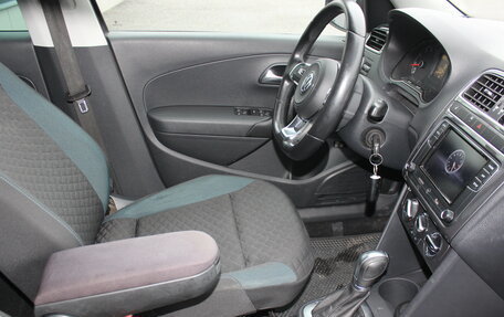 Volkswagen Polo VI (EU Market), 2020 год, 1 377 000 рублей, 14 фотография