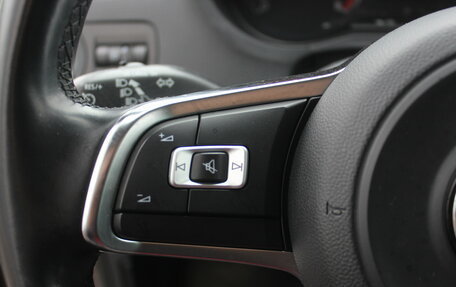 Volkswagen Polo VI (EU Market), 2020 год, 1 377 000 рублей, 19 фотография