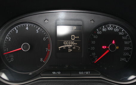 Volkswagen Polo VI (EU Market), 2020 год, 1 377 000 рублей, 18 фотография