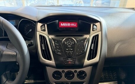 Ford Focus III, 2012 год, 825 000 рублей, 12 фотография