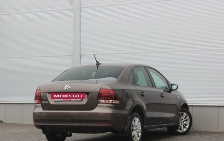 Volkswagen Polo VI (EU Market), 2020 год, 1 377 000 рублей, 2 фотография