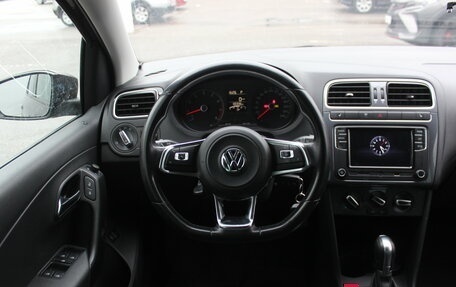 Volkswagen Polo VI (EU Market), 2020 год, 1 377 000 рублей, 16 фотография