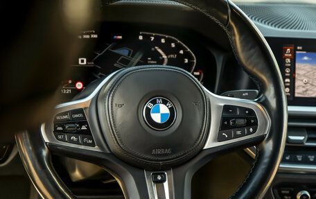 BMW 3 серия, 2021 год, 4 550 000 рублей, 11 фотография