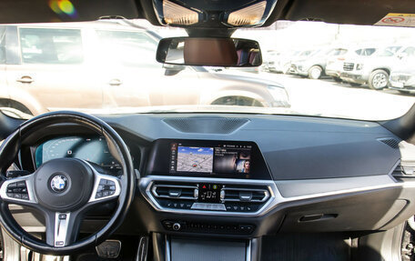 BMW 3 серия, 2021 год, 4 550 000 рублей, 10 фотография