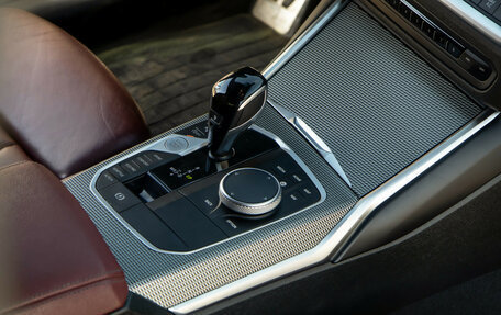 BMW 3 серия, 2021 год, 4 550 000 рублей, 12 фотография