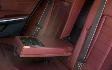 BMW 3 серия, 2021 год, 4 550 000 рублей, 8 фотография