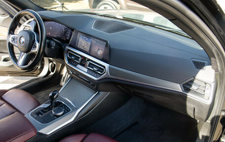BMW 3 серия, 2021 год, 4 550 000 рублей, 7 фотография