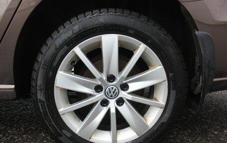 Volkswagen Polo VI (EU Market), 2020 год, 1 377 000 рублей, 25 фотография