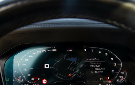 BMW 3 серия, 2021 год, 4 550 000 рублей, 9 фотография