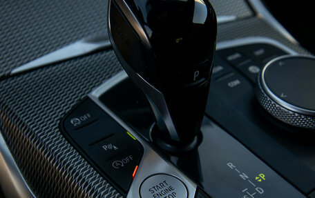 BMW 3 серия, 2021 год, 4 550 000 рублей, 17 фотография