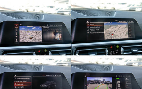 BMW 3 серия, 2021 год, 4 550 000 рублей, 15 фотография